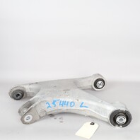 2010-2019 BMW 528i 550i 650i Rear Left Lower Control Arm 33326794875 OEM Used
