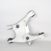 2010-2019 BMW 528i 550i 650i Rear Left Lower Control Arm 33326794875 OEM Used