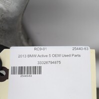 2010-2019 BMW 528i 550i 650i Rear Left Lower Control Arm 33326794875 OEM Used