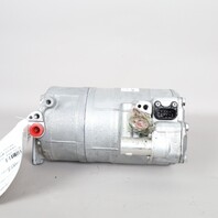 2012-2016 BMW Active 3 / 5 / 7 Hybrid A/C Compressor 64529345313 OEM Used