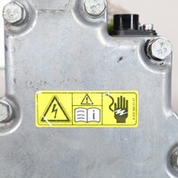 2012-2016 BMW Active 3 / 5 / 7 Hybrid A/C Compressor 64529345313 OEM Used