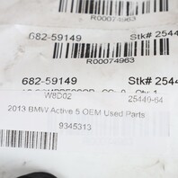 2012-2016 BMW Active 3 / 5 / 7 Hybrid A/C Compressor 64529345313 OEM Used