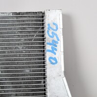 2010-2016 BMW 535i 535i GT 740i 740i Active 5 Radiator 17117562586 OEM Used