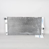 2010-2016 BMW 535i 535i GT 740i 740i Active 5 Radiator 17117562586 OEM Used