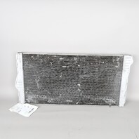 2010-2016 BMW 535i 535i GT 740i 740i Active 5 Radiator 17117562586 OEM Used