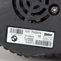 2012-2016 BMW Active 3 / 5 / 7 Hybrid Alternator 12317622372 OEM Used