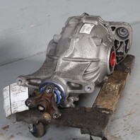 2012-2015 BMW Active 5 /7 Rear Differential Carrier 33107584451 OEM Used