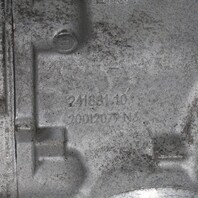 2012-2015 BMW Active 5 /7 Rear Differential Carrier 33107584451 OEM Used