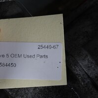 2012-2015 BMW Active 5 /7 Rear Differential Carrier 33107584451 OEM Used