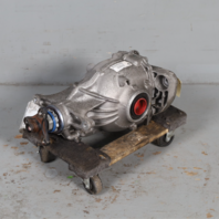 2012-2015 BMW Active 5 /7 Rear Differential Carrier 33107584451 OEM Used