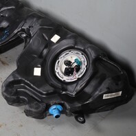 2012-2016 BMW Active5 Hybrid Gas Fuel Tank 16117341297 OEM Used