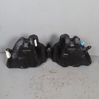 2012-2016 BMW Active5 Hybrid Gas Fuel Tank 16117341297 OEM Used