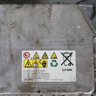 2013-2015 BMW Active 3 / 5 / 7 Hybrid Power Storage Battery 61258601937 OEM Used