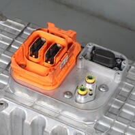 2013-2015 BMW Active 3 / 5 / 7 Hybrid Power Storage Battery 61258601937 OEM Used