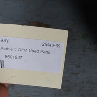 2013-2015 BMW Active 3 / 5 / 7 Hybrid Power Storage Battery 61258601937 OEM Used