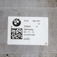 2013-2015 BMW Active 3 / 5 / 7 Hybrid Power Storage Battery 61258601937 OEM Used