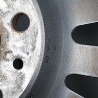 BMW 535i GT 550i GT 740i 750i 760i 19x9.5 Style 252 Wheel 36116775392 OEM Used