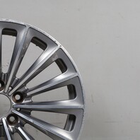 BMW 535i GT 550i GT 740i 750i 760i 19x9.5 Style 252 Wheel 36116775392 OEM Used