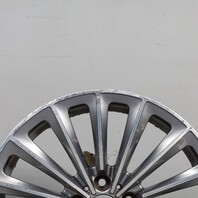 BMW 535i GT 550i GT 740i 750i 760i 19x9.5 Style 252 Wheel 36116775392 OEM Used