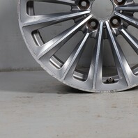 BMW 535i GT 550i GT 740i 750i 760i 19x9.5 Style 252 Wheel 36116775392 OEM Used