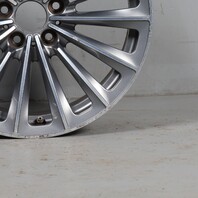 BMW 535i GT 550i GT 740i 750i 760i 19x9.5 Style 252 Wheel 36116775392 OEM Used