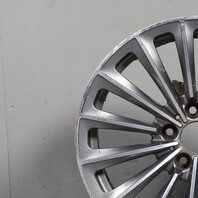 BMW 535i GT 550i GT 740i 750i 760i 19x9.5 Style 252 Wheel 36116775392 OEM Used