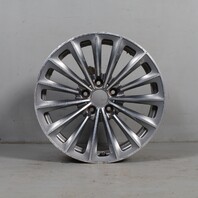 BMW 535i GT 550i GT 740i 750i 760i 19x9.5 Style 252 Wheel 36116775392 OEM Used