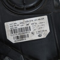 2011-2013 BMW 528i 535i 550i M5 F10 Right Xenon Headlight 63117271904 OEM Used