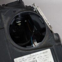 2011-2013 BMW 528i 535i 550i M5 F10 Right Xenon Headlight 63117271904 OEM Used