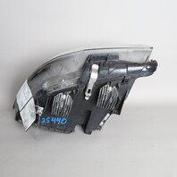 2011-2013 BMW 528i 535i 550i M5 F10 Right Xenon Headlight 63117271904 OEM Used