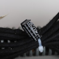 2011-2016 BMW 528i 535i 550i M5 Trunk Lid Shock Pair Set 51247207009 OEM Used