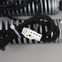 2011-2016 BMW 528i 535i 550i M5 Trunk Lid Shock Pair Set 51247207009 OEM Used