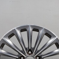 BMW 535i GT 550i GT 740i 750i 760i 19x8.5 Style 252 Wheel 36116775392 OEM Used