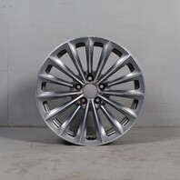 BMW 535i GT 550i GT 740i 750i 760i 19x8.5 Style 252 Wheel 36116775392 OEM Used