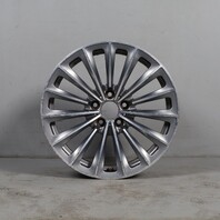 BMW 535i GT 550i GT 740i 750i 760i 19x8.5 Style 252 Wheel 36116775392 OEM Used