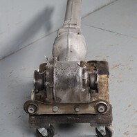 1999-2004 Porsche 911 996 C4 C4S Front Differential Carrier 99634901002 OEM Used