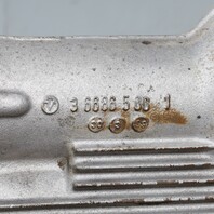 1999-2004 Porsche 911 996 C4 C4S Front Differential Carrier 99634901002 OEM Used