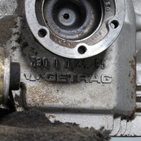 1999-2004 Porsche 911 996 C4 C4S Front Differential Carrier 99634901002 OEM Used