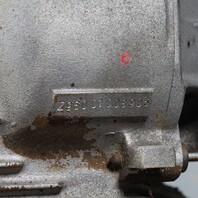 1999-2004 Porsche 911 996 C4 C4S Front Differential Carrier 99634901002 OEM Used