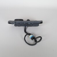 1999 Porsche 911 996 Boxster 986 Left Power Seat Switch With Lumbar OEM Used