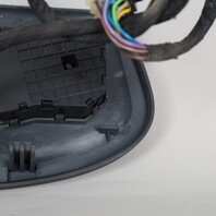 1999 Porsche 911 996 Boxster 986 Left Power Seat Switch With Lumbar OEM Used