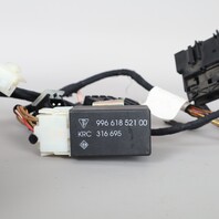 1999 Porsche 911 OEM Parts