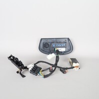 1999 Porsche 911 OEM Parts