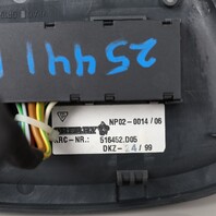 1999 Porsche 911 OEM Parts