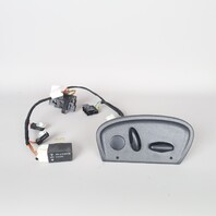 1999 Porsche 911 OEM Parts