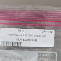 1999 Porsche 911 OEM Parts