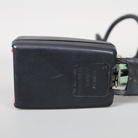 1999-2004 Porsche 911 Boxster Right Seat Buckle 99680318303 OEM Used