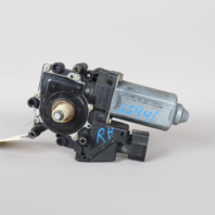 1999-2004 Porsche 911 996 Convertible Right Door Window Motor OEM 99662410204