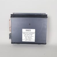 1999 2000 Porsche 911 996 Amp Amplifier HAES 99664531400 OEM Used