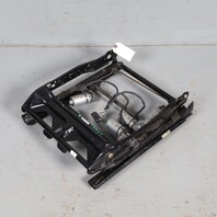 1997-2004 Porsche 911 Boxster Right Power Seat Frame Track Rail OEM Used